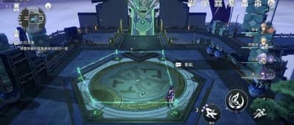 《崩坏：星穹铁道》亦师亦友阵法速通图文详解