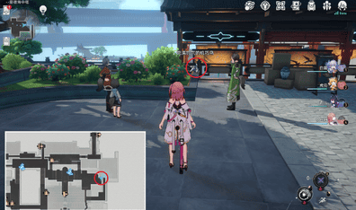 《崩坏：星穹铁道》机巧鸟捕手任务攻略图文详解