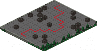 《烟雨江湖》南阳渡支线任务流程介绍