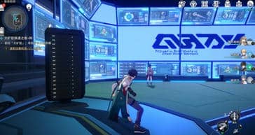 《崩坏：星穹铁道》黑塔人偶位置一览