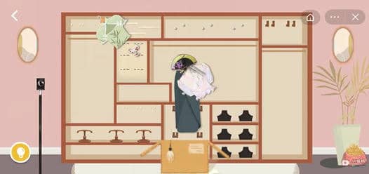 《收纳达人》新中式衣橱通关方法技巧