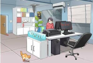 《文字玩出花》细思极恐二怎么过