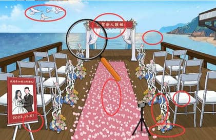 《文字脑洞》至死不渝通关攻略