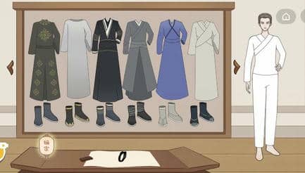 《收纳达人》棣棣来了通关方法技巧