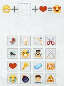 汉字进化进击的表情包1图文通关攻略