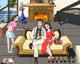 文字玩出花仗义兄嫂二帮阿兰讨要100万学费通关攻略