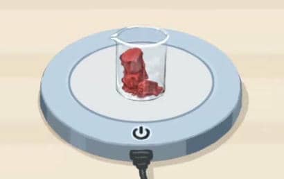 《收纳达人》修复口红通关方法技巧