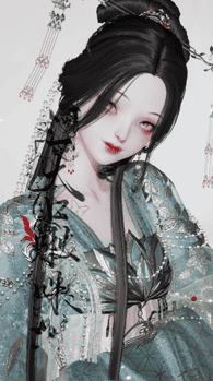 以闪亮之名狐仙篇章官方捏脸数据id分享