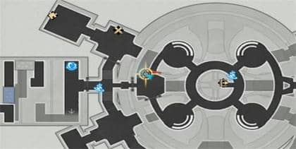 崩坏：星穹铁道裂界征兆1速通攻略