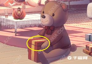 《某旅行者的偷拍相册》第2关珊瑚位置线索解析