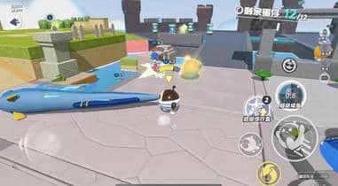 蛋仔派对全新限定道具有哪些