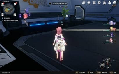 《崩坏星穹铁道》安魂弥撒任务怎么做