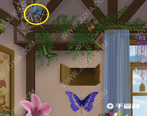 《某旅行者的偷拍相册》第5关暗门线索解析