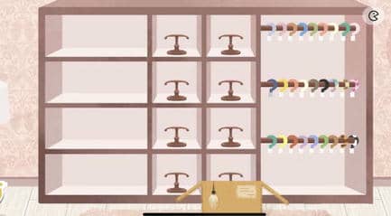 《收纳达人》帽子戏法通关方法技巧