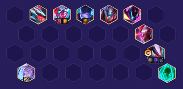 《金铲铲之战》源计划沃里克阵容玩法攻略