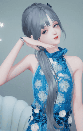 《以闪亮之名》梦回官方捏脸数据id分享