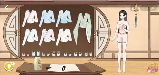 收纳达人卿卿日常通关方法技巧