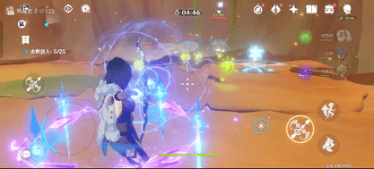 《原神》药剂应对法之二增益BUFF推荐以及通关步骤