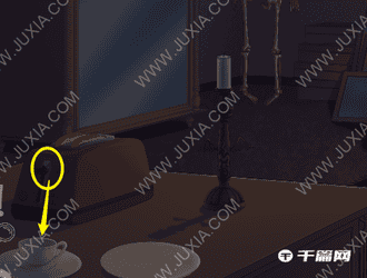 《某旅行者的偷拍相册》第7关鸟笼线索解析