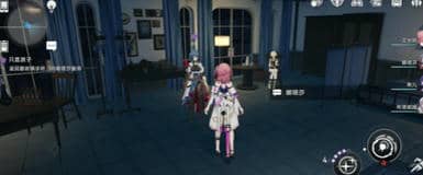 《崩坏：星穹铁道》只是孩子任务怎么解锁