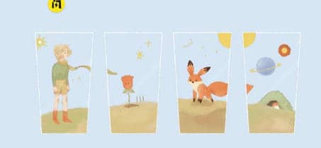 收纳达人小王子通关方法技巧