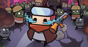 《弹壳特攻队》最全装备合成攻略