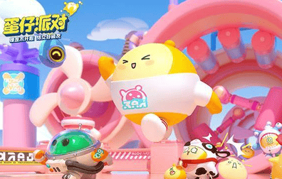 《蛋仔派对》注销账号教程