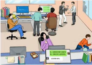 文字脑洞奇葩团队通关攻略