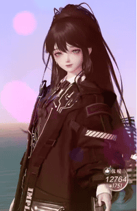 《以闪亮之名》少年感官方捏脸数据id分享