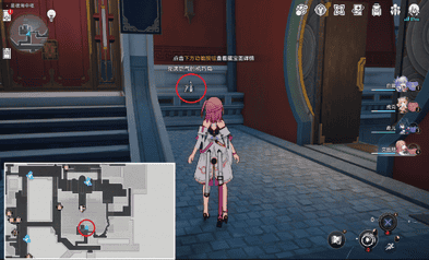 《崩坏：星穹铁道》机巧鸟捕手任务攻略图文详解