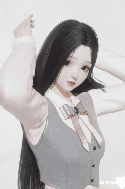 《以闪亮之名》未送达的情书官方捏脸数据id分享