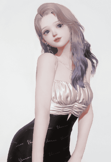 以闪亮之名天国信使官方捏脸数据id分享