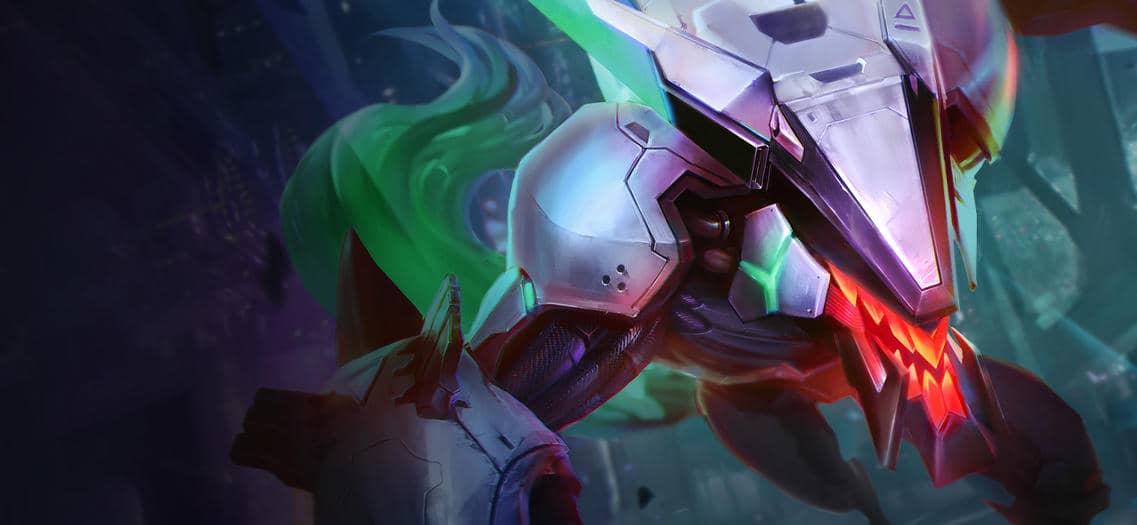 金铲铲之战源计划沃里克阵容玩法攻略