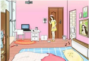 文字玩出花细思极恐三怎么过