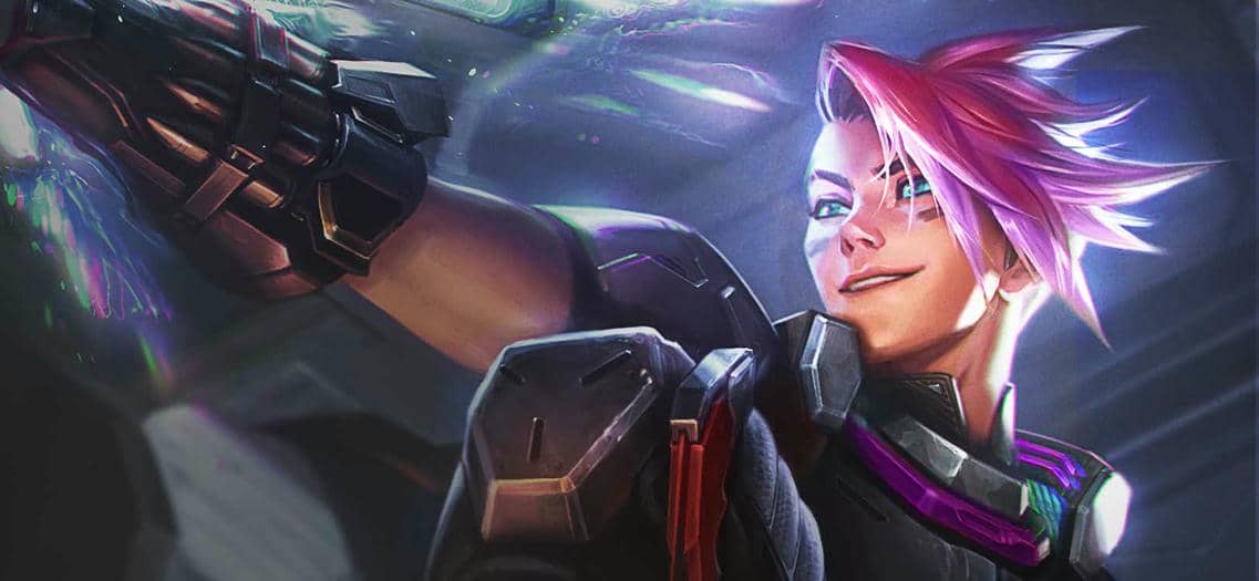 金铲铲之战S8.5超级英雄伊泽瑞尔阵容玩法攻略