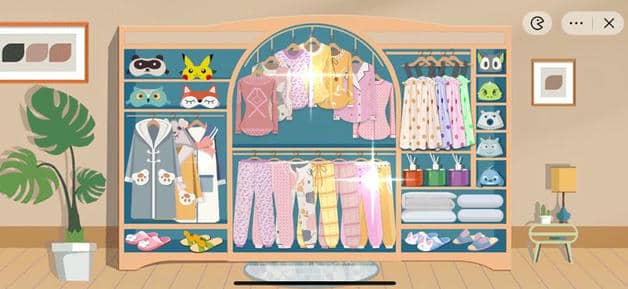 《收纳达人》入秋指南通关方法技巧