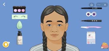 收纳达人小魔仙通关方法技巧