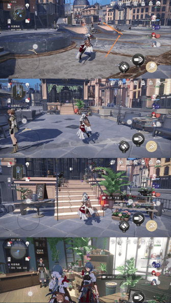 《崩坏：星穹铁道》风雪免疫通关攻略详解