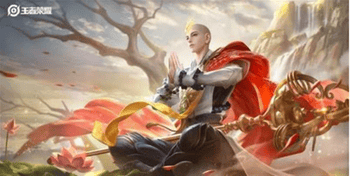 王者荣耀金蝉同阵营英雄有哪些