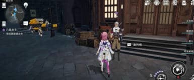 《崩坏：星穹铁道》只是孩子任务怎么解锁