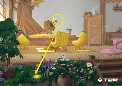 《某旅行者的偷拍相册》第10关小熊维尼线索解析