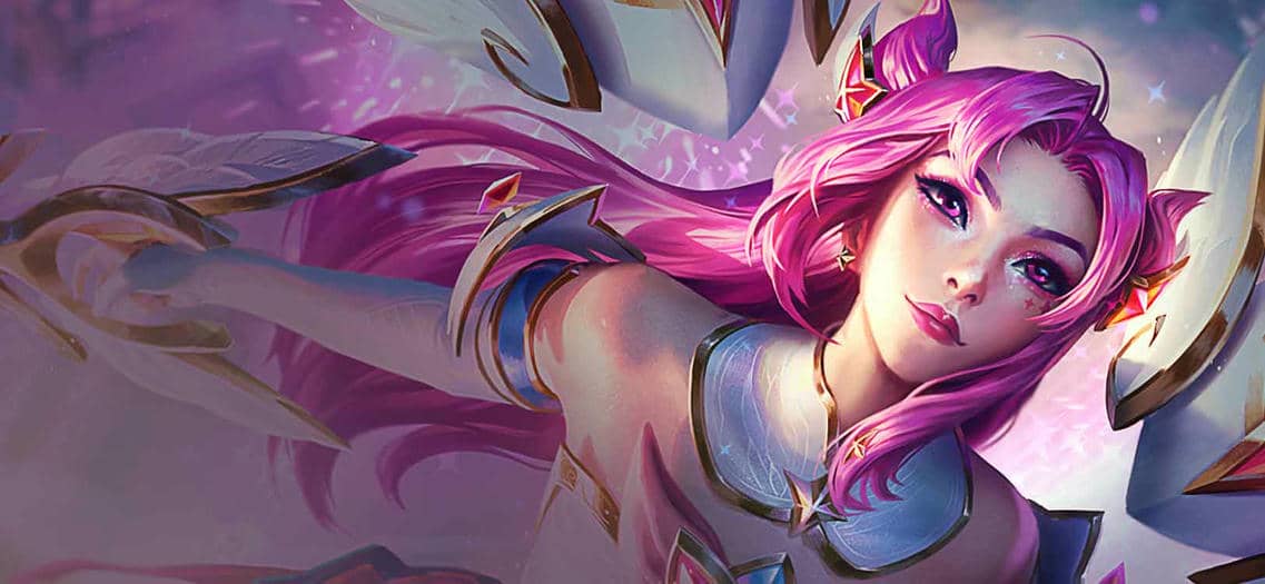 金铲铲之战高星守厄运小姐阵容玩法攻略