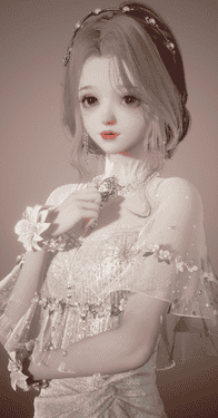 《以闪亮之名》红酒官方捏脸数据id分享