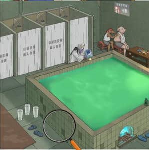 文字脑洞孟婆高汤通关攻略