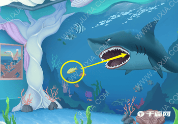 《某旅行者的偷拍相册》第1关珊瑚位置线索解析
