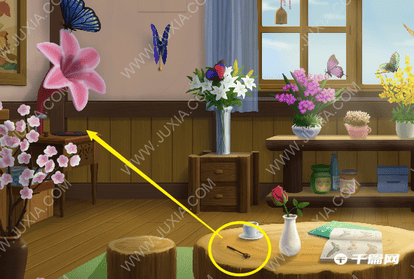 某旅行者的偷拍相册第5关暗门线索解析