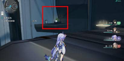 《崩坏：星穹铁道》信标位置大全详细图解