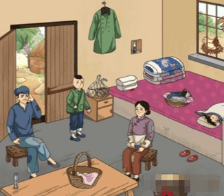 文字玩出花凑够九块八的学费通关攻略