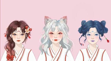 《收纳达人》神明少女通关方法技巧