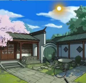 这不是汉字四合院砍价通关攻略